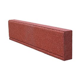 Avslutningskant i EPDM Gummi Avslutningskant i EPDM Gummi