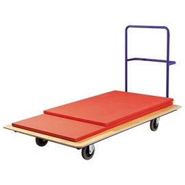 Mattevogn 1x2 meter Mattevogn 1x2 meter