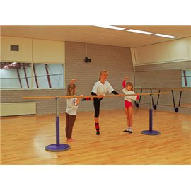 Mobil Ballettbarre Mobil Ballettbarre