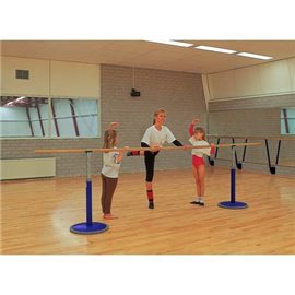 Ballettbarre flyttbar Ballettbarre flyttbar