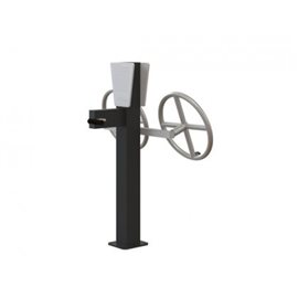 JD-Fit PHD1 Spinner universell utforming JD-Fit PHD1 Spinner universell utforming