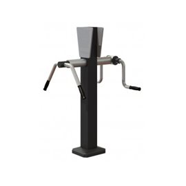 JD-Fit PHD2 Armrotator universell utforming JD-Fit PHD2 Armrotator universell utforming