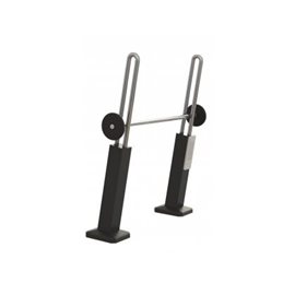 JD Fit PHD5 Armpress universell utforming JD Fit PHD5 Armpress universell utforming
