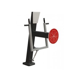 JD-Fit PHD 9 Romaskin universell utforming JD-Fit PHD 9 Romaskin universell utforming