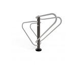 VTVK 25  Parallell bars