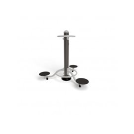 VTVK 30 Twister Hoftesving VTVK 30 Twister Hoftesving