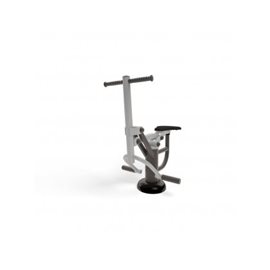 VTVK 31 Parallell benpress Singel riding maskin VTVK 31 Parallell benpress Singel riding maskin