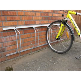 Veggmontert stativ rett innkjøring 3PL Veggmontert stativ rett innkjøring 3PL