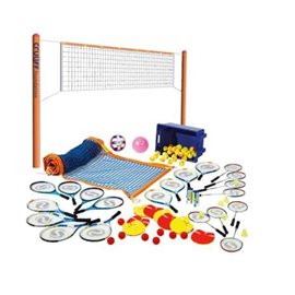 Multiaktivitetsnett Multiaktivitetsnett