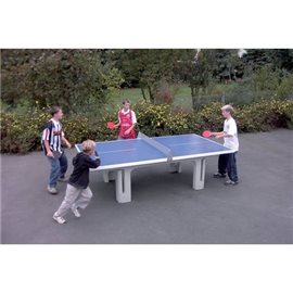 Bordtennis for utebruk Bordtennis for utebruk