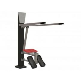 JD-Fit PHD4 Benpress universel utforming JD-Fit PHD4 Benpress universel utforming