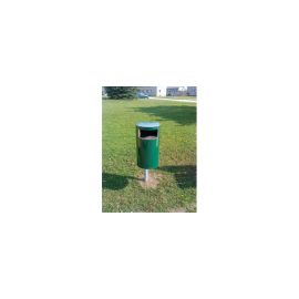 Avfallsbeholder 30 l Avfallsbeholder 30 l