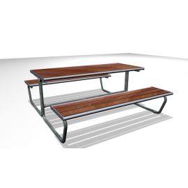 Parador Style uten rygg Parador Style uten rygg