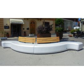 Cityline Oase Betongbenk Cityline Oase Betongbenk