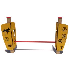 Dog Agility PLattformer Dog Agility PLattformer