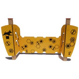 Dog Agility PLattformer Dog Agility PLattformer