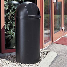 Avfallskontainer 80 l Avfallskontainer 80 l