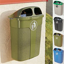 Avfallsbeholder 60 liter Avfallsbeholder 60 liter