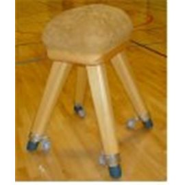 Barnebukk, 55 cm Barnebukk, 55 cm