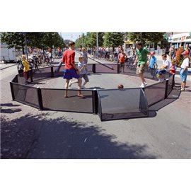Ballbinge Puttebinge mobil Ballbinge Puttebinge mobil