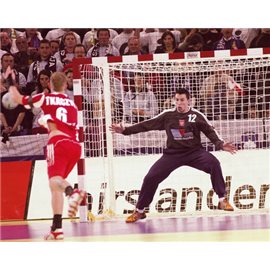 Håndballmål EHF godkjent Håndballmål EHF godkjent