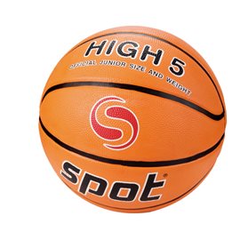 Basketball High 5, Oransj Basketball High 5, Oransj