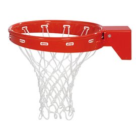 Basketring med fjæring Basketring med fjæring
